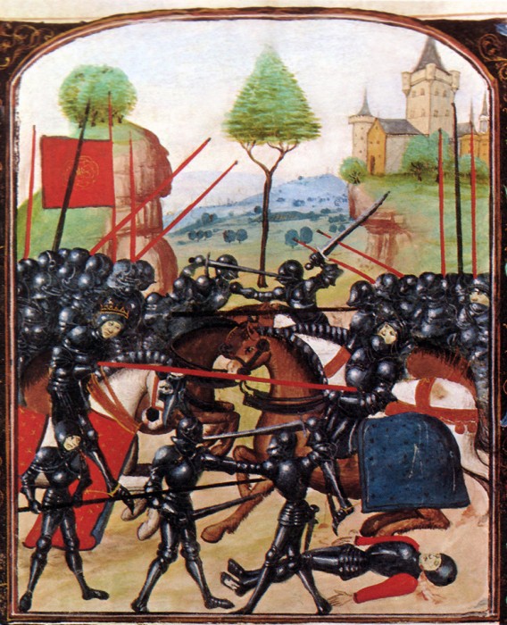 Battle of Barnet