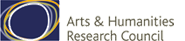 AHRC Logo